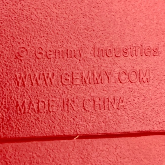 Gemmy, Disney Mickey & Friends LED ShadowLights Projector Rotating Colour Change - Picture 7 of 7